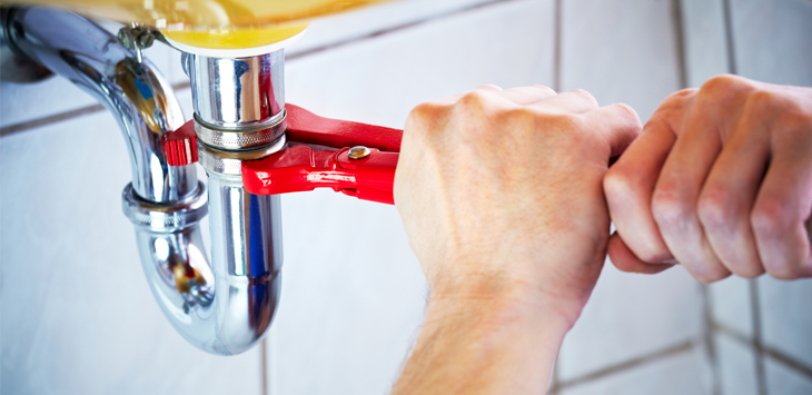 Hiring plumbing service for Pipe Repair, Sewer and Drain Cleaning