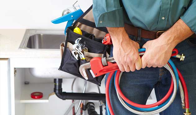 Why do you Require Professional Residential Plumbing Services?