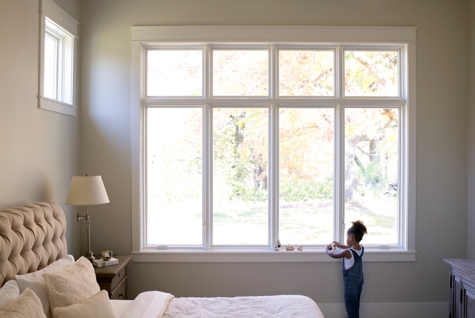 Choosing the Right Windows