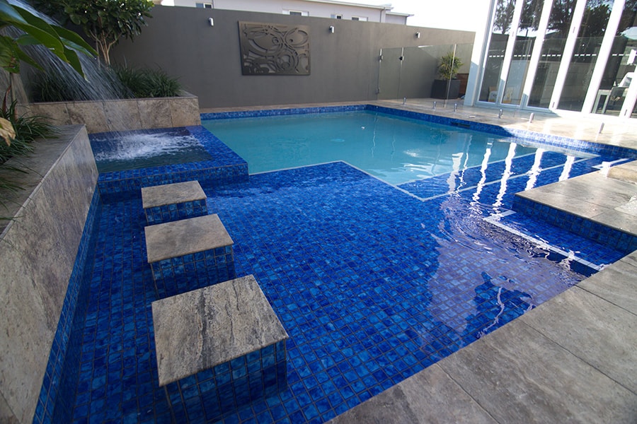 Looking for the swimming pool tiles? Here is the perfect guide!