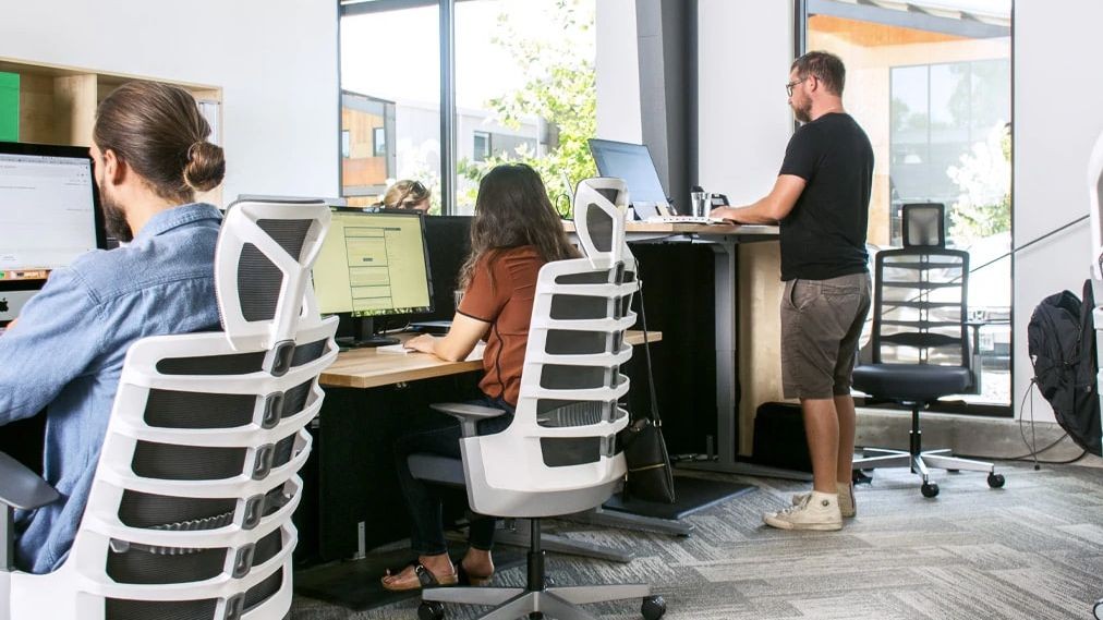  Everything that you should know about adjustable dual motor standing desks: