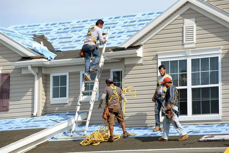 Best Methods to Communicate with your Roofing Contractor