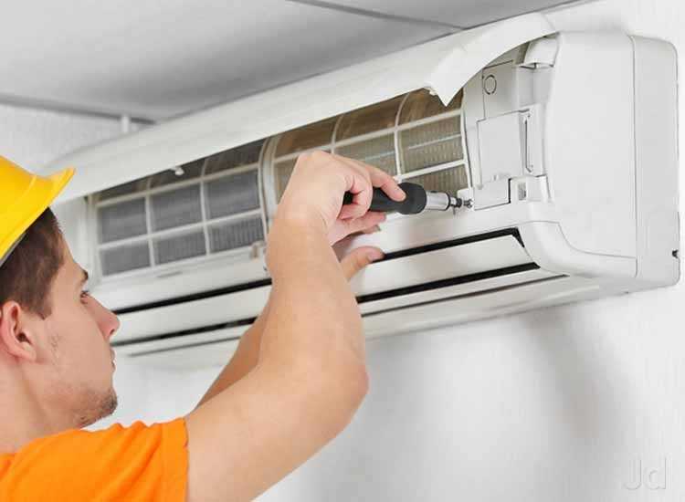 Air Conditioner Repairing & Replacement