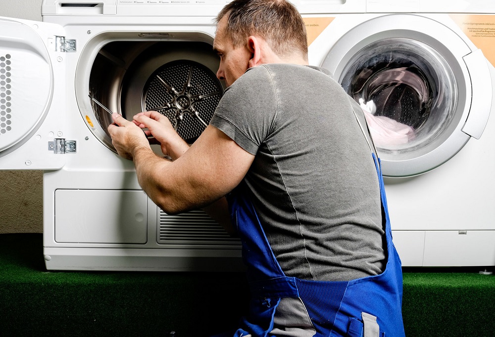 Beginner’s Guide On Getting Your Dryer Repaired