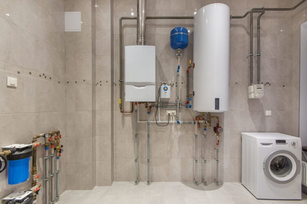 Is It Worth Getting A Tankless Water Heater?