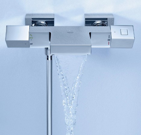 Are Shower Mixer Taps Perfect Accessories for Modern Bathrooms?