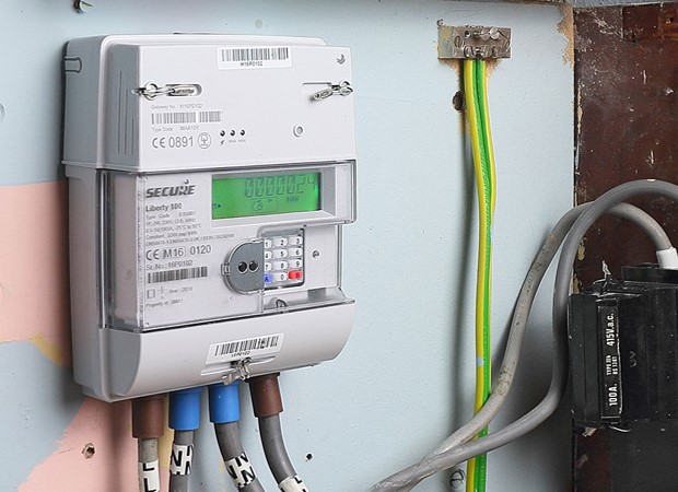 Why should you buy a smart electricity meter?