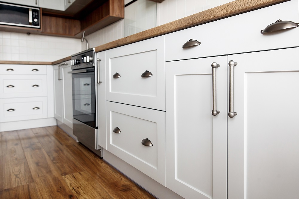 Vancouver’s Two Tone Kitchen Cabinets Ruling The Top Design Charts