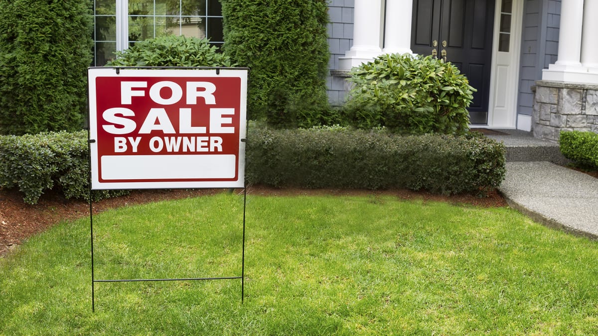 Selling Land Yourself? Here Is A Checklist