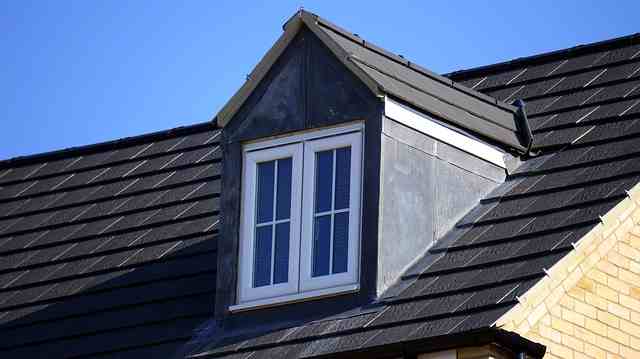 How To Take Care Of The Roof Of Your House