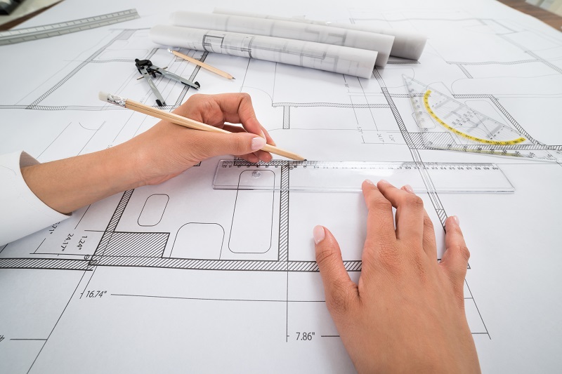 How To Hire The Best Remote Architectural Designer For Your Hous