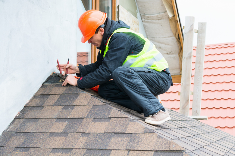 Why is it Hazardous to Ignore the Roof Leakage?