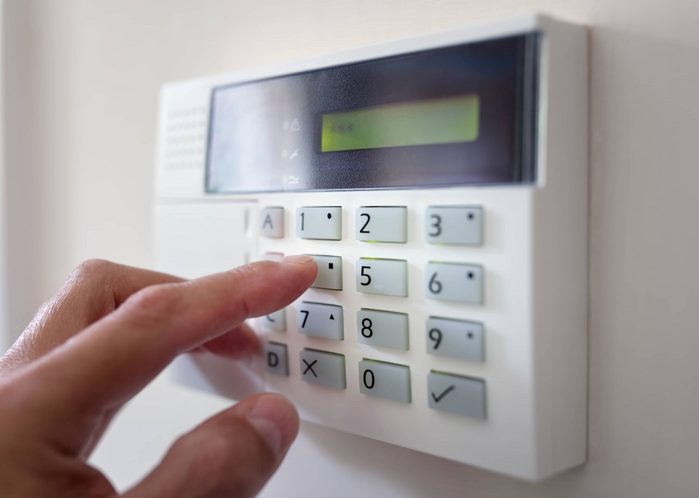 Top 3 Ways To Enhance Your Office Security
