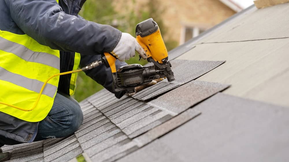 What Do I Need To Know About Roof Repairs?