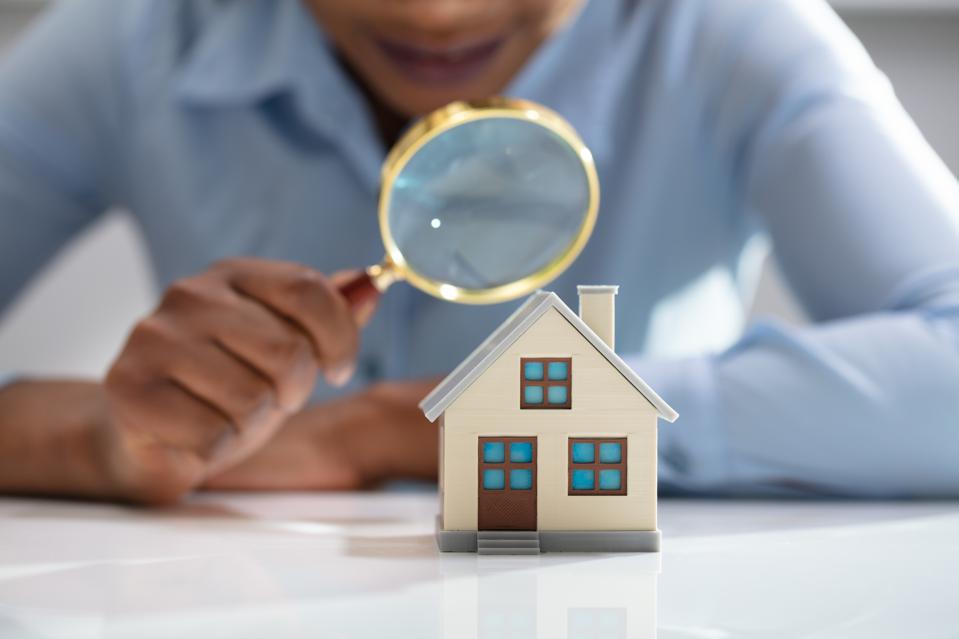How can you make a smart investment with CMP Home Inspection services?