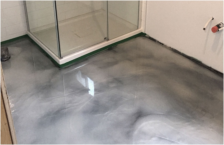 Key Advantages Of Epoxy Floor Coatings