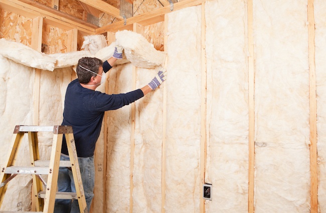 Everything you need to know about insulating your home