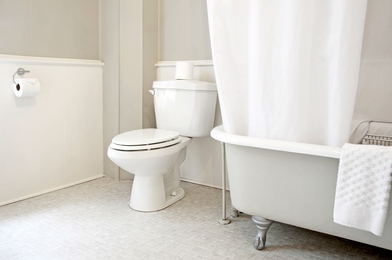4 Things You Should Never Flush Down Your Toilet