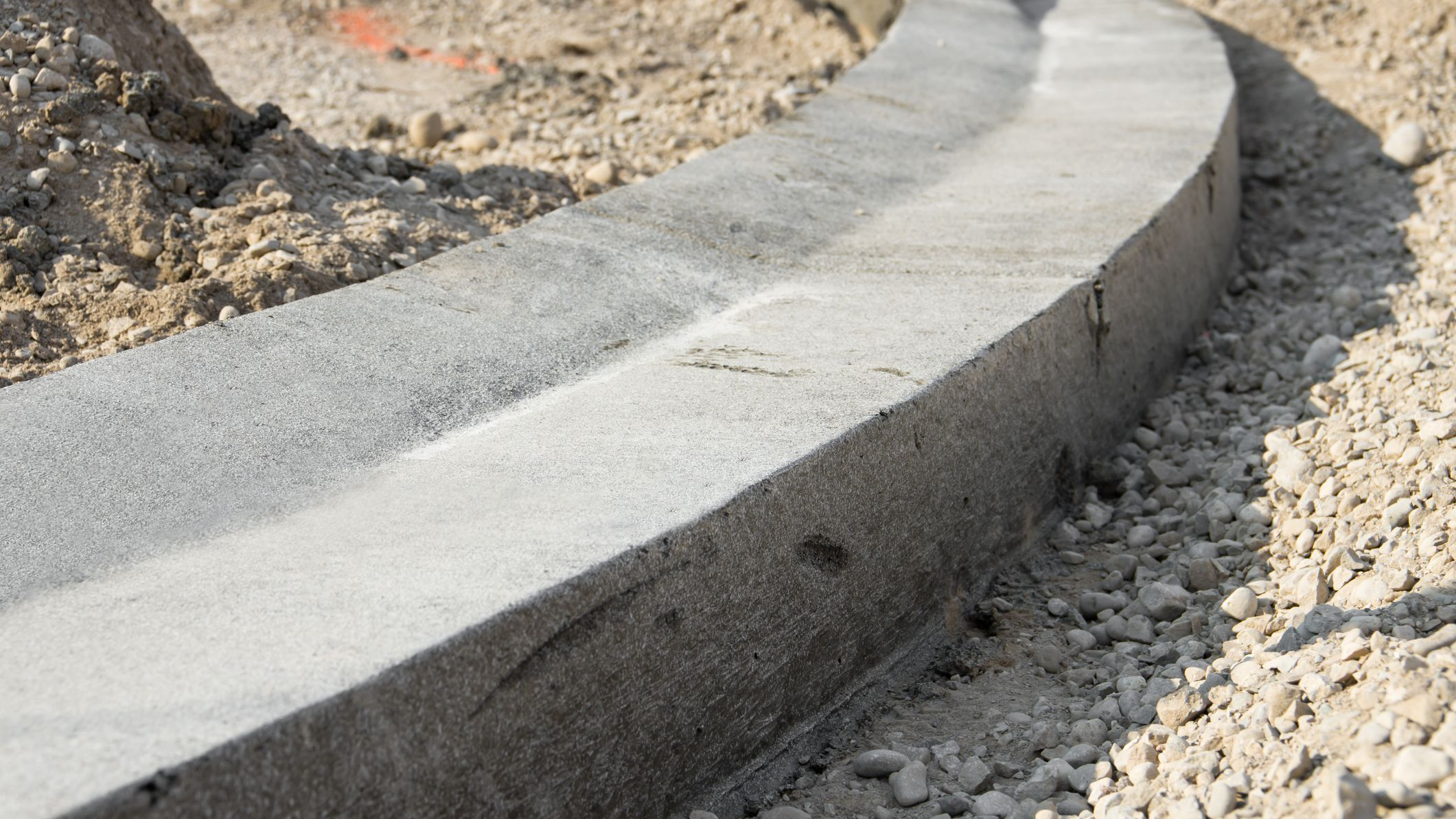Learn about why people have started to use concrete more?
