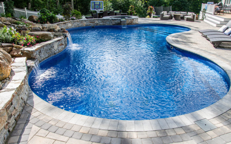 How To Build An Inground Swimming Pool