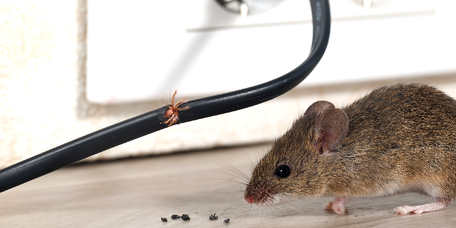 Ridding Your Home Of Rodents Without The Chemicals