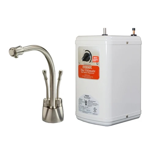 Everhot Hot Water System For Your Home Or Commercial Needs