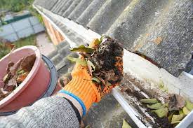Tips for you cleaning your gutter