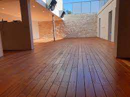 What Floor Sanding Services Are