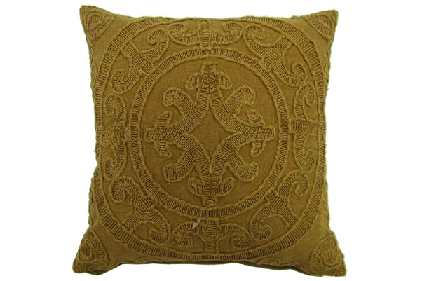 Why should you choose mustard cushions for your home decor ideas?