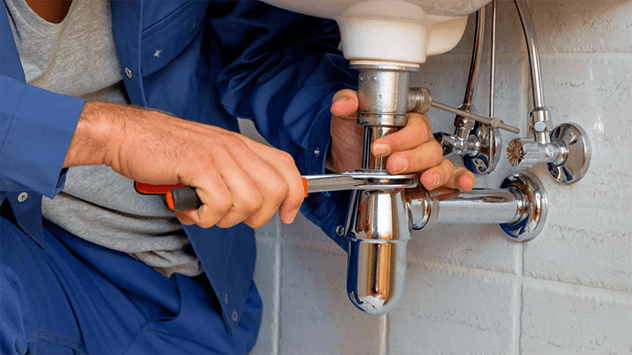 Plumbing Problems That You Can Fix