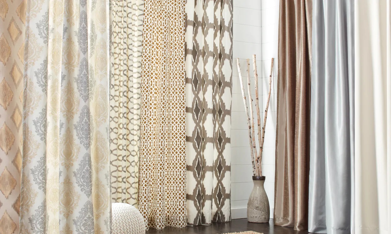 Ten benefits to have best curtain fabric