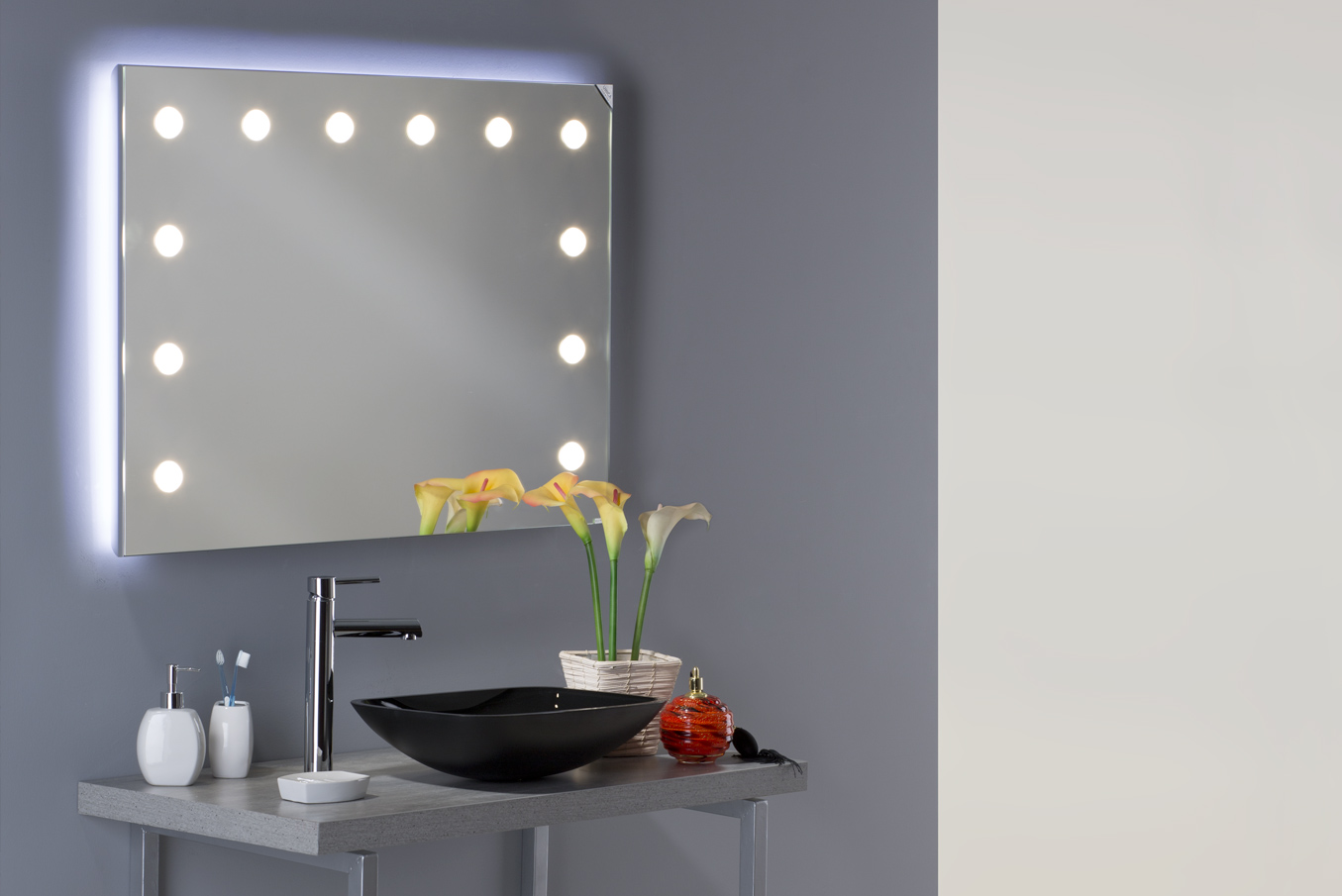 How to Get Best Deal on Choosing LED Bathroom Mirrors – 