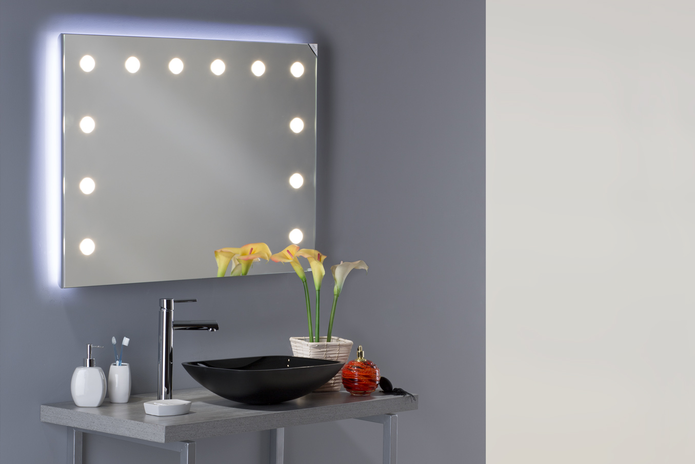How to Get Best Deal on Choosing LED Bathroom Mirrors – 