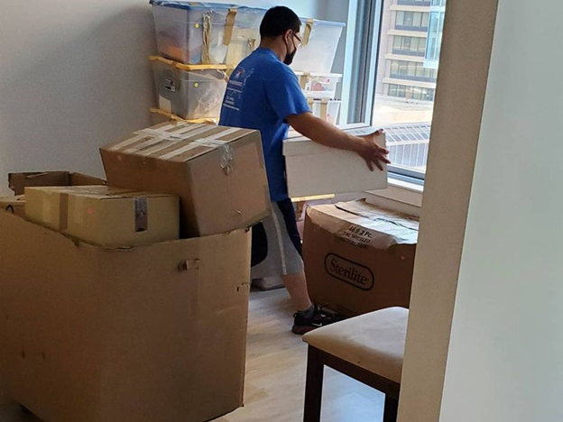 5 Tips for Choosing the Right Moving Service