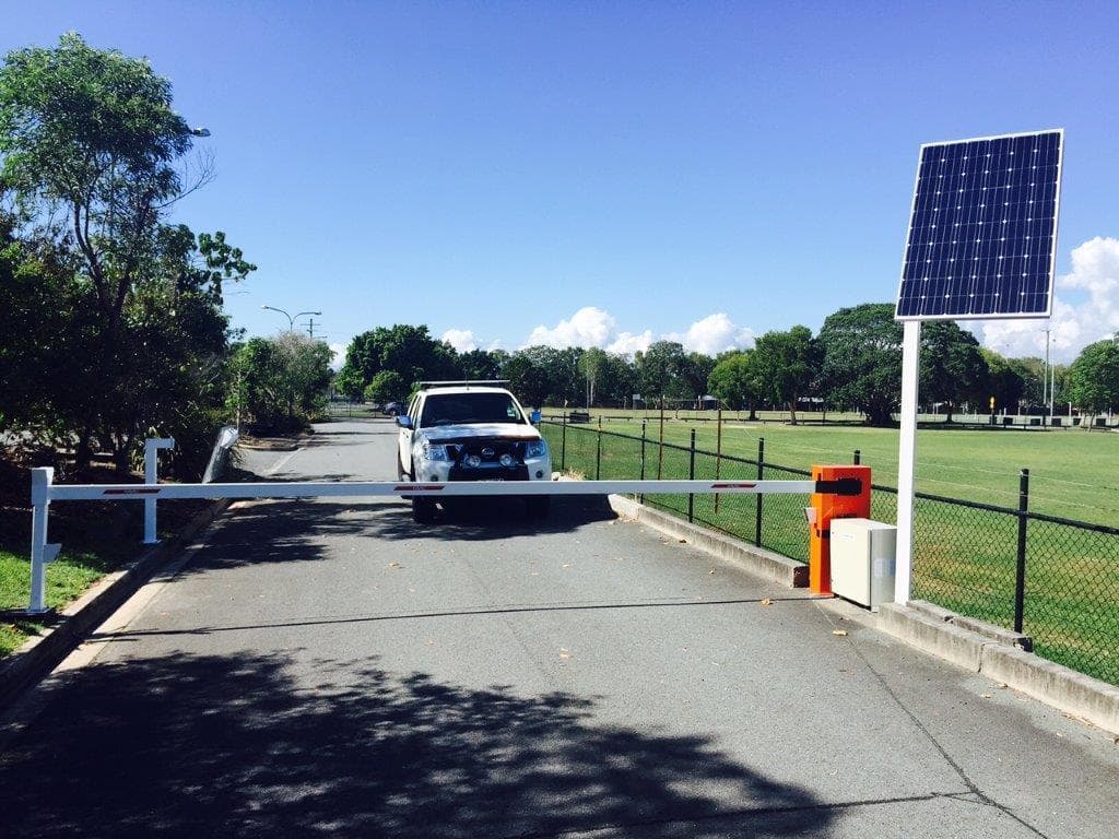 Why opt for boom gates in Sydney?