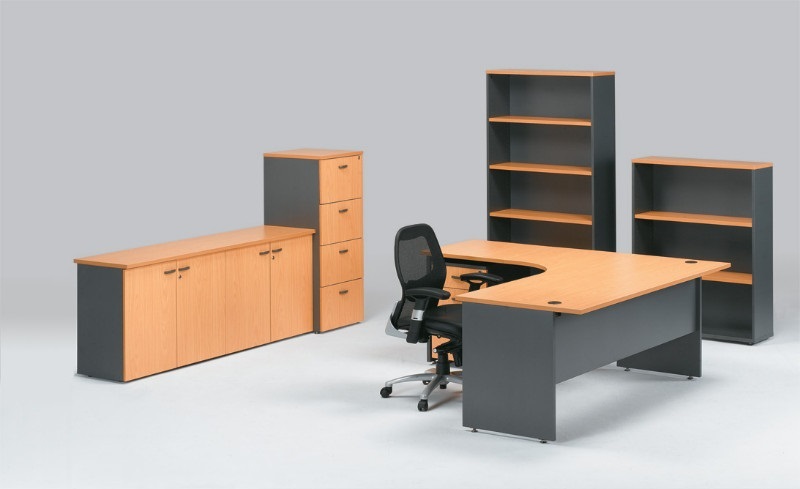 How to choose the best office furniture?