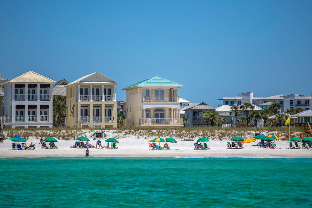 Common Questions Asked Before Investing in Vacation Rental Home in Destin FL