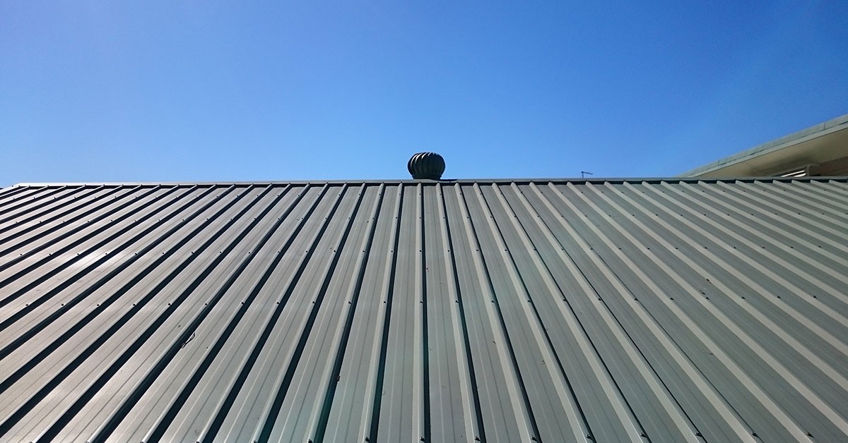 Why Install Metal Roofing for winter?