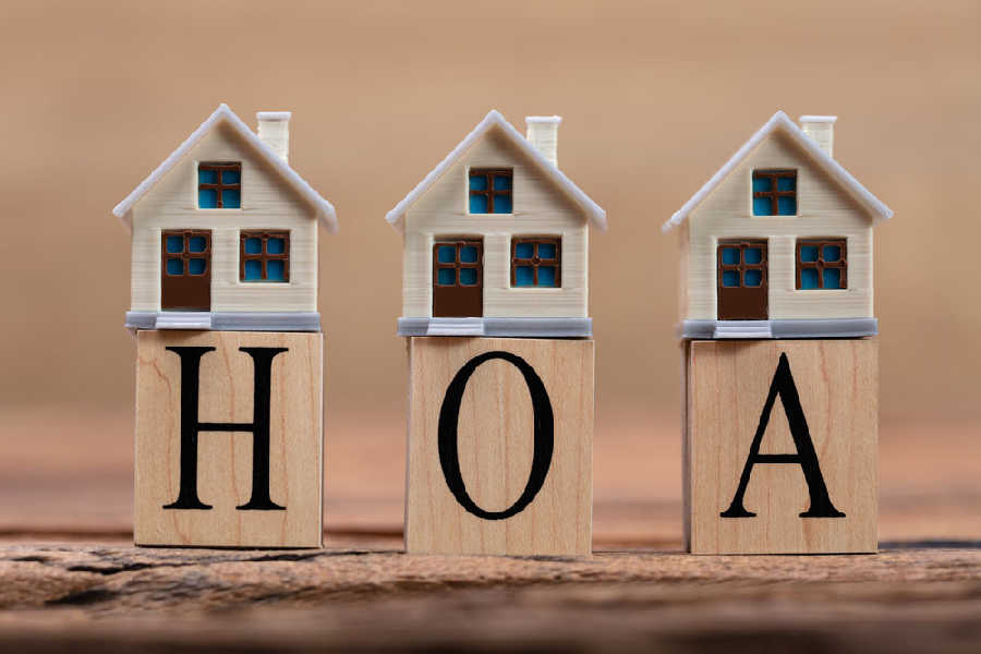 Tips to remember before indulging in HOA