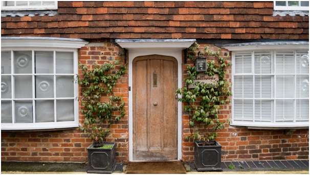 Why Doormats are so important in Your Home?