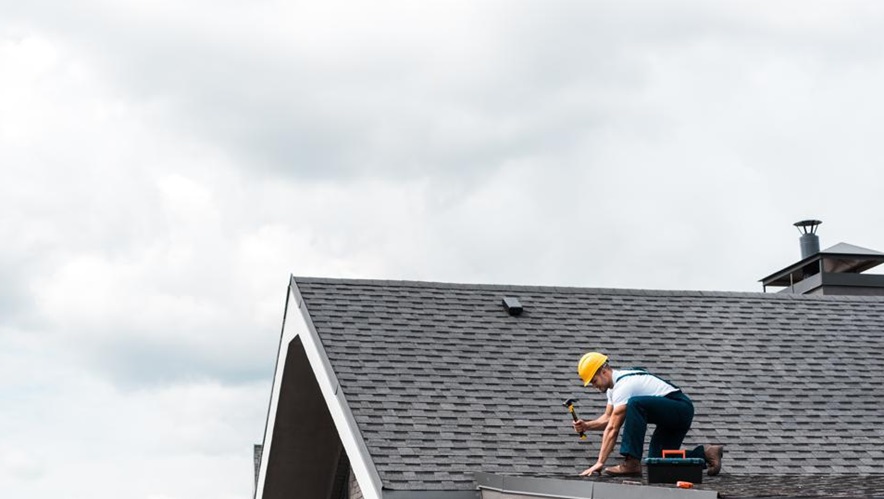 Top Benefits of Roof Repair Johannesburg