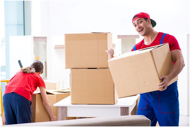 6 Interesting Facts Regarding Removal Company Storage