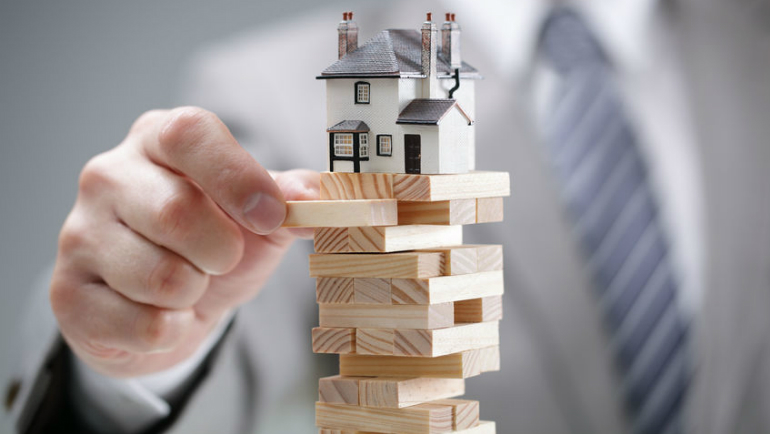 Common Mistakes in Property Investment