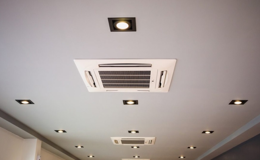 An in-depth guide to how ducted air conditioning work