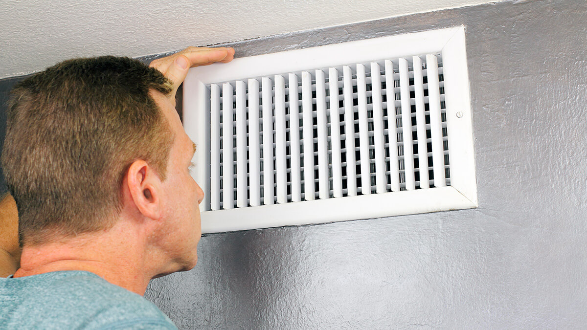 How Often Should I Have My Air Ducts Cleaned?