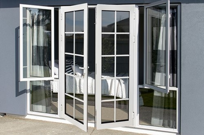 Choose Excellent Aluminium Doors and Windows For Your Home Security