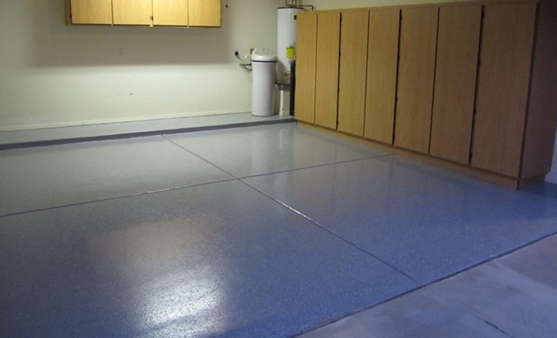 What Is The Role Of Concrete Floor Painters In Sydney?