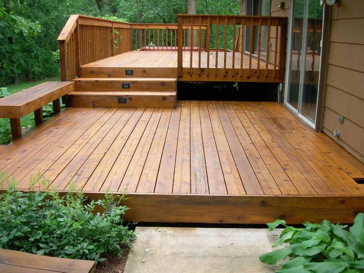 Choose The Finest Deck Builder In Toronto