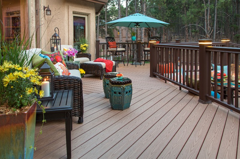 Patio Decking Chelmsford – Professional, Top-Quality, Stylish, Comforting, and Highly Durable Decking Platform
