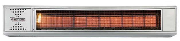 Buying Guide for Patio Heaters